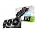 MSI GeForce RTX 3070 Ti SUPRIM X 8G